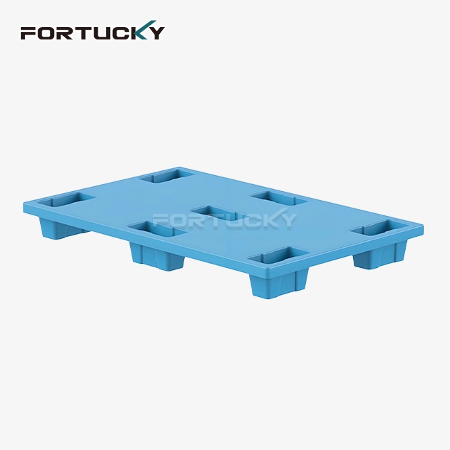 7 feet Plastic Pallets